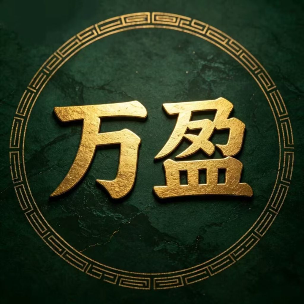 万盈国际